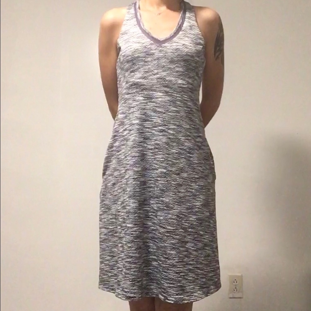 MPG Athletic Dress